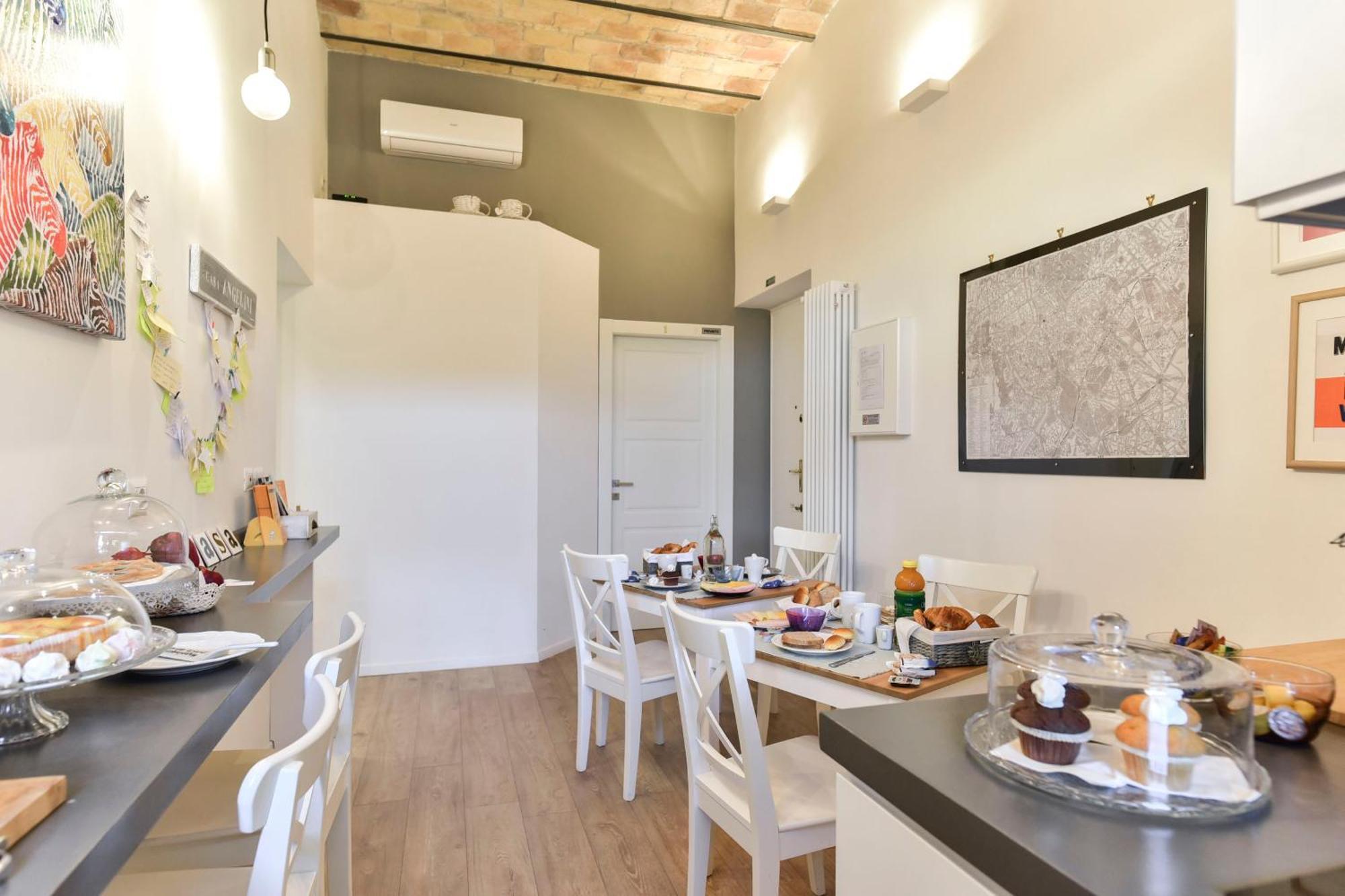 B&B Casa Angelini — Photos 1